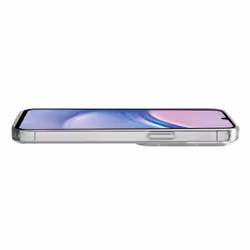 Cellularline Clear Strong - Galaxy A16 Coque rigide avec bords en caoutchouc - Vue supplémentaire 2