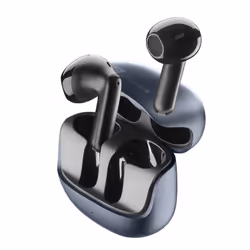 Cellularline BTPURETWSK écouteur/Écouteur TWS Bluetooth Noir - Vue supplémentaire 4