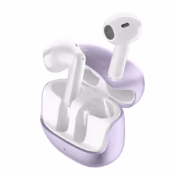 Cellularline BTPURETWSV écouteur/Écouteur TWS Bluetooth Violet - Vue supplémentaire 4
