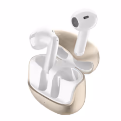 Cellularline BTPURETWSH écouteur/Écouteur TWS Bluetooth Or - Vue supplémentaire 5