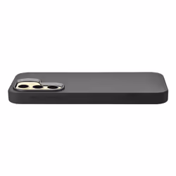 Cellularline SENSPLUSGALS25K coque de protection pour téléphones portables Housse Noir - Vue supplémentaire 2