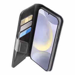 Cellularline BOOKAG2GALS25UK, Folio, Samsung, Galaxy S25 Ultra, 17,3 cm (6.8"), Noir