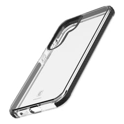 Cellularline TETRACGALS25PLT 6.82" Housse Noir, Transparent