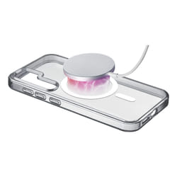 Cellularline GLOSSMAGALS25T 6.36" Housse Transparent
