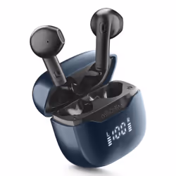 Cellularline BTCOREPROTWSK, True Wireless Stereo (TWS), Appels/Musique, 48 g, Casque, Noir