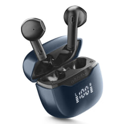 Cellularline BTCOREPROTWSK écouteur/casque True Wireless Stereo (TWS) Ecouteurs Appels/Musique Bluetooth Noir
