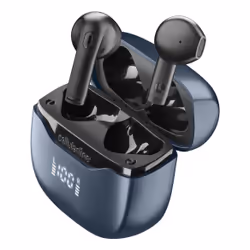 Cellularline BTCOREPROTWSK écouteur/casque True Wireless Stereo (TWS) Ecouteurs Appels/Musique Bluetooth Noir