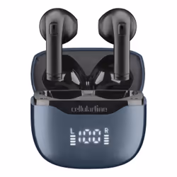 Cellularline BTCOREPROTWSK écouteur/Écouteur TWS Bluetooth Noir - Vue supplémentaire 5