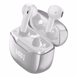 Cellularline BTCOREPROTWSW écouteur/casque True Wireless Stereo (TWS) Ecouteurs Appels/Musique Bluetooth Blanc