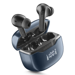 Cellularline BTKEYPROTWSK écouteur/casque True Wireless Stereo (TWS) Ecouteurs Appels/Musique Bluetooth Noir