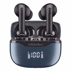 Cellularline BTKEYPROTWSK écouteur/Écouteur TWS Bluetooth Noir - Vue supplémentaire 4