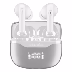 Cellularline BTKEYPROTWSW écouteur/Écouteur TWS Bluetooth Blanc - Vue supplémentaire 5