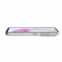Cellularline CLEARDUOGALA26T coque de protection pour téléphones portables 16,8 cm (6.6") Housse Transparent