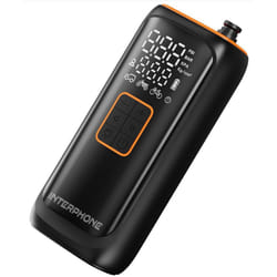 Interphone Smart Air Pump pompe à air électrique