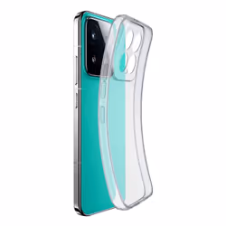 Cellularline 8018080494871 coque de protection pour téléphones portables 16,1 cm (6.36") Housse Transparent - Vue supplémentaire 2