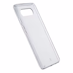 Cellularline 8018080494901, Coque, Universel, Pixel 9A, 16 cm (6.3"), Transparent