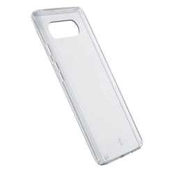 Cellularline 8018080494901 coque de protection pour téléphones portables 16 cm (6.3") Transparent