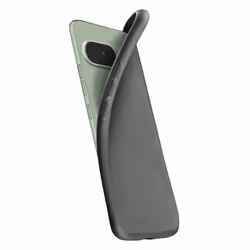 Cellularline 8018080494918, Housse, Universel, Pixel 9A, 16 cm (6.3"), Noir