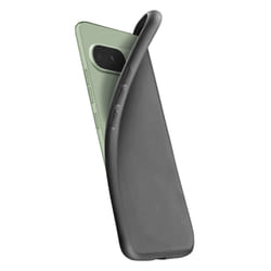 Cellularline 8018080494918 coque de protection pour téléphones portables 16 cm (6.3") Housse Noir