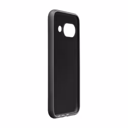 Cellularline 8018080494918 coque de protection pour téléphones portables 16 cm (6.3") Housse Noir