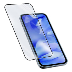 Cellularline 8018080496806 Protection d'écran transparent Universel 1 pièce(s)