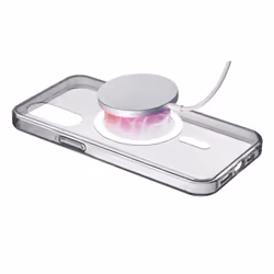 Cellularline 8018080497599, Coque, Apple, Galaxy S25 Edge, 16,9 cm (6.66"), Transparent