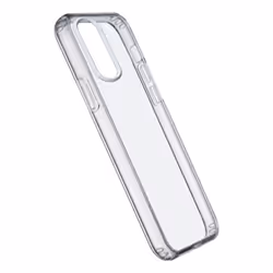 Cellularline 8018080497681, Housse, Samsung, Galaxy S25 Edge, 16,9 cm (6.66"), Transparent