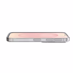 Cellularline 8018080497681 coque de protection pour téléphones portables 16,9 cm (6.66") Housse Transparent