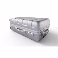 Cellularline Tracy Lock - Designed for iOS TRACY LOCK est le cadenas localisateur compatible exclusivement avec les appareils Apple via l’app “Localiser”. Conçu pour les valises, sacs à dos et effets personnels, il allie sécurité et traçabilité dans un seul accessoire intelligent. - Vue supplémentaire 3