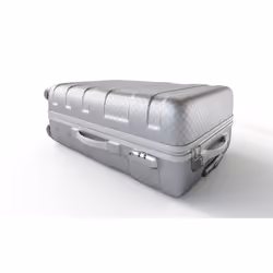 Cellularline Tracy Lock - Designed for iOS TRACY LOCK est le cadenas localisateur compatible exclusivement avec les appareils Apple via l’app “Localiser”. Conçu pour les valises, sacs à dos et effets personnels, il allie sécurité et traçabilité dans un seul accessoire intelligent. - Vue supplémentaire 6