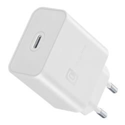 Cellularline Super Fast Charger PD 45W Chargeur de secteur USB-C 45W