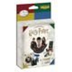 HARRY POTTER Cartes à collectionner Eco-blister de 10 pochettes + 1 offerte saga La magie des films - Panini