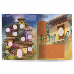 Panini ENCANTO MOVIE - Album