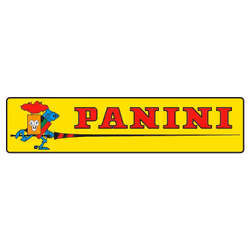 Panini WORLD CUP QATAR 2022, boite de 100 pochettes, Papier, Multicolore, Italie, 410 g, 110 mm, 75 mm