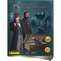 Panini FANTASTIC BEASTS MOVIE 2022 - Album + Range Cartes