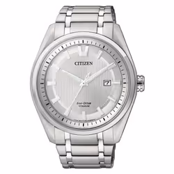 Montre - CITIZEN - AW1240-57B - Quartz - Analogique - Titane