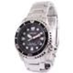 Montre de plongée - Citizen - BN0150-61E - Eco-Drive - 20 Atm - Acier inoxydable