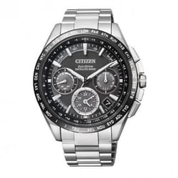 Montre - Citizen - CC9015-54E - Solaire - Titane - 10 Atm étanche