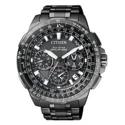 Montre - Citizen - CC9025-51E - Solaire - Titane - 20 Atm étanchéité