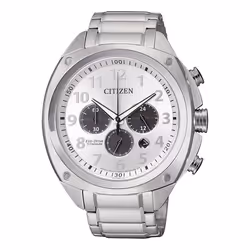 Montre - CITIZEN - CA4310-54A - Quartz - Analogique - Titane