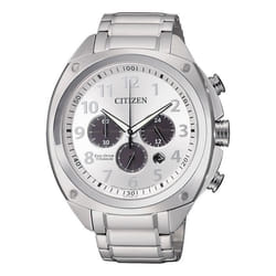 Montre - CITIZEN - CA4310-54A - Quartz - Analogique - Titane