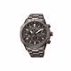 Montre - Citizen - CB5007-51H - Acier - Étanchéité 10 Atm - Verre saphir