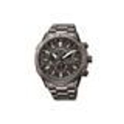 Montre - Citizen - CB5007-51H - Acier - Étanchéité 10 Atm - Verre saphir