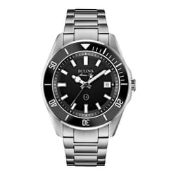 Bulova Montre Homme 98B203