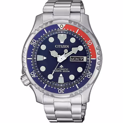 Citizen Montre Homme NY0086-83L