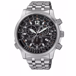 Citizen Montre Homme CB5850-80E (Ø 45 mm)