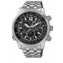 Citizen Montre Homme CB5850-80E (Ø 45 mm)
