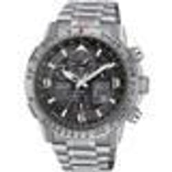 Montre - titaneTitane Argent - Citizen - JY8100-80E