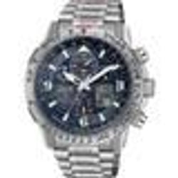 Montre - Citizen - JY8100-80L - Quartz - Eco Drive - 20 ATM - Bleu