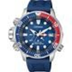 Montre-bracelet - CITIZEN - PROMASTER MARINE CHRONO - Étanchéité 20 ATM - Quartz - Caoutchouc